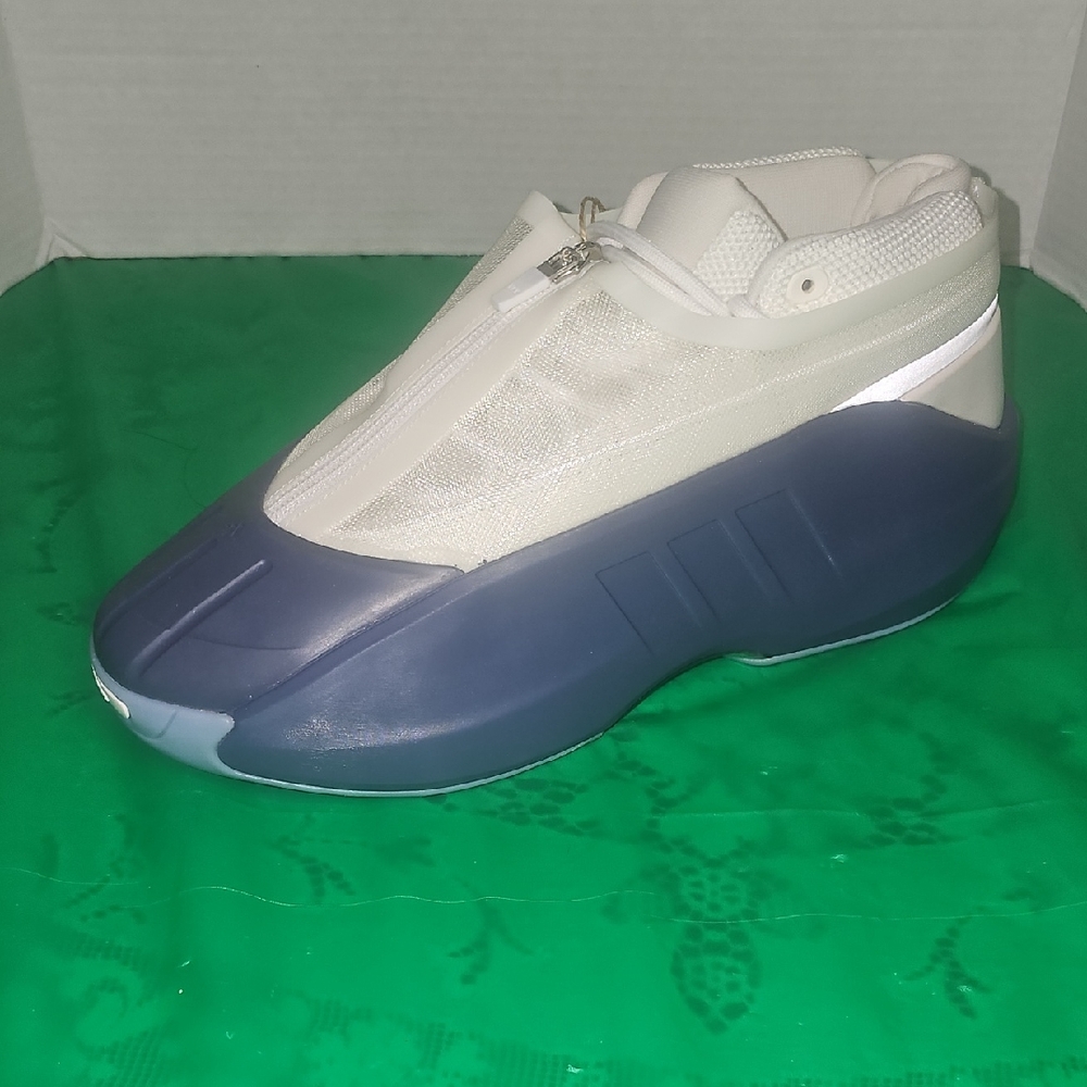 Adidas Crazy Illnfinity "Preloved Ink"